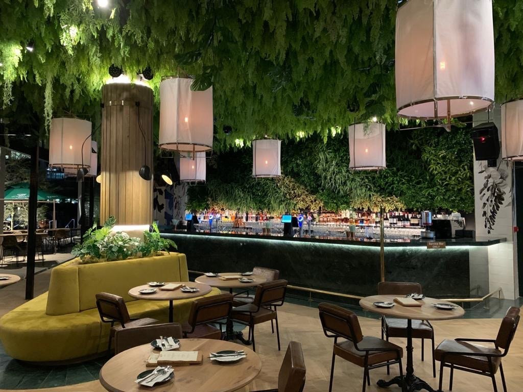 The Greenhouse Sandton