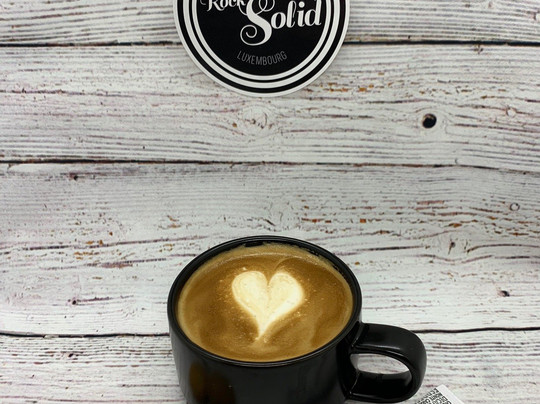 Rock Solid um Piquet-卢森堡城必去景点