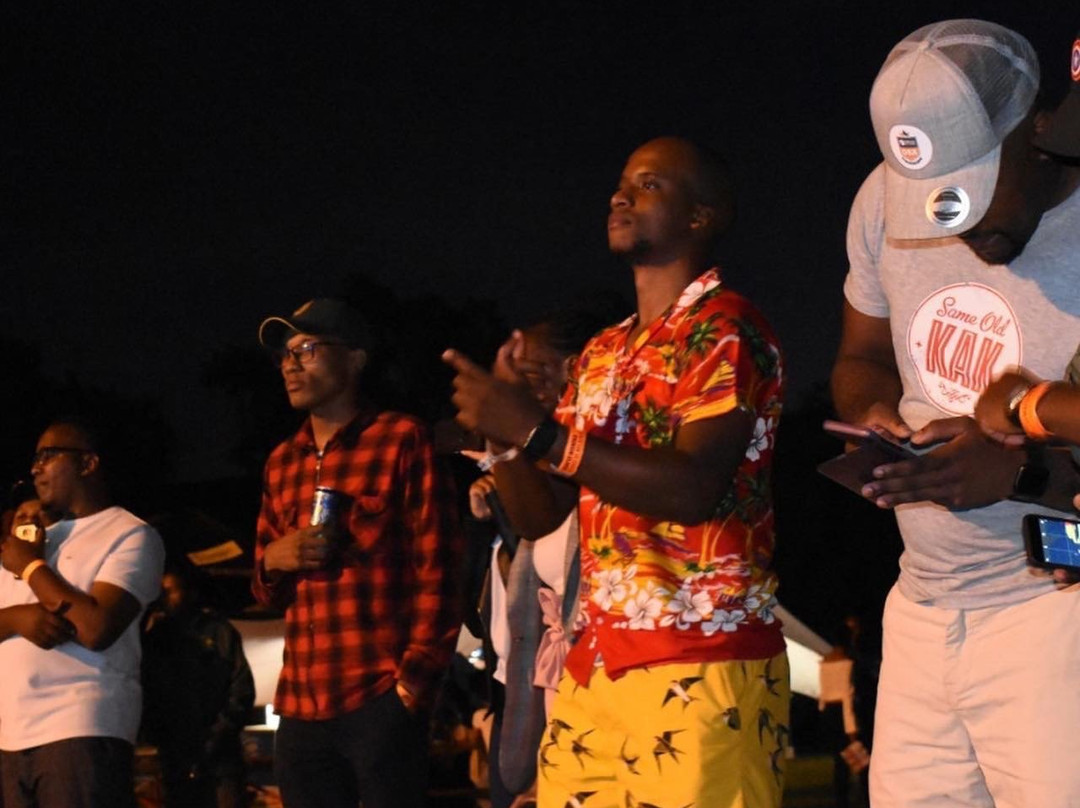 Back To The Bush Festival-克拉伦斯必去景点