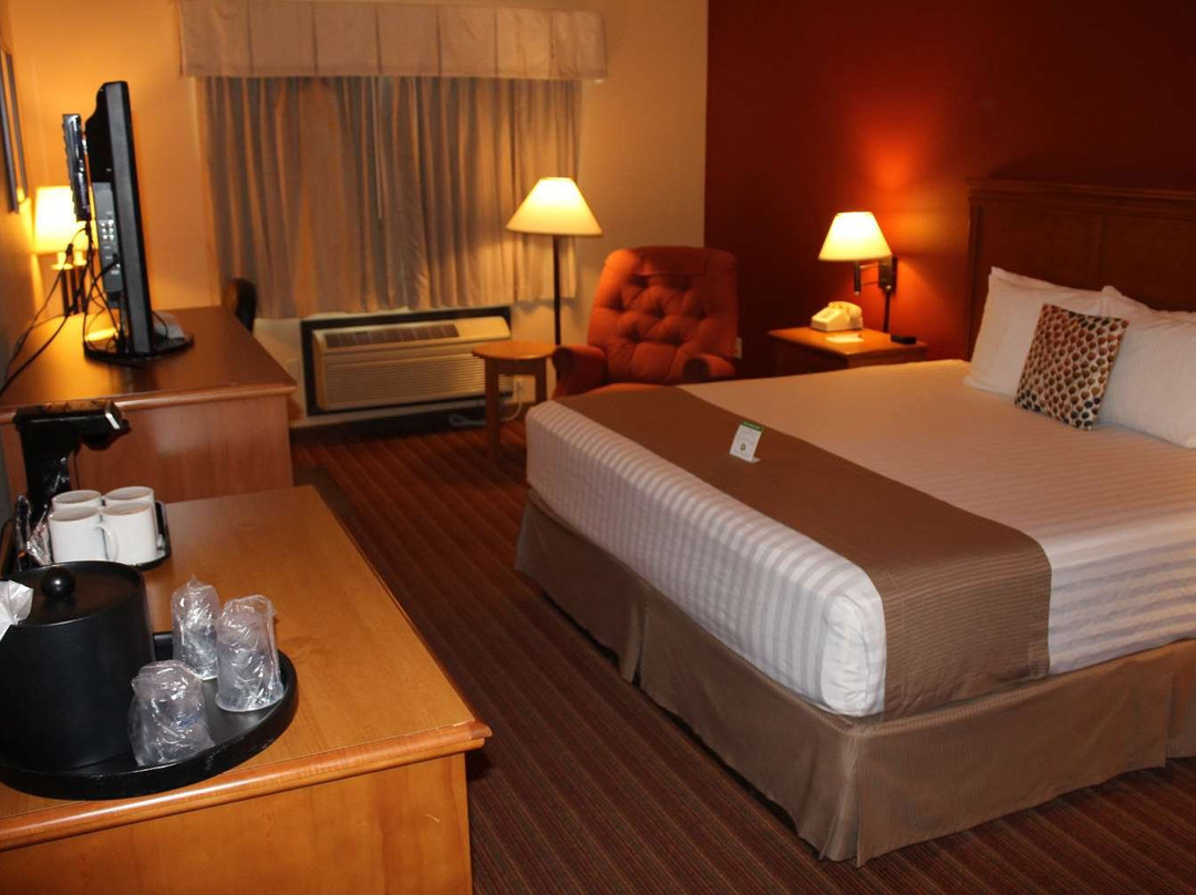 Best Western Plus The Inn At Horse Heaven主图