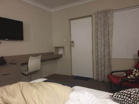 Casino Motor Inn-官方