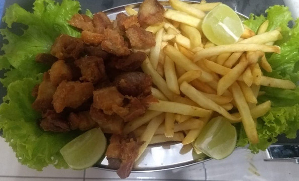 Barreiras do Piaui旅游攻略图片