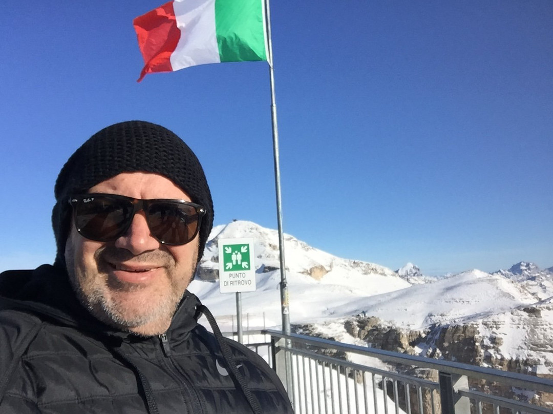 Dolomiti Ski Tour景点图片