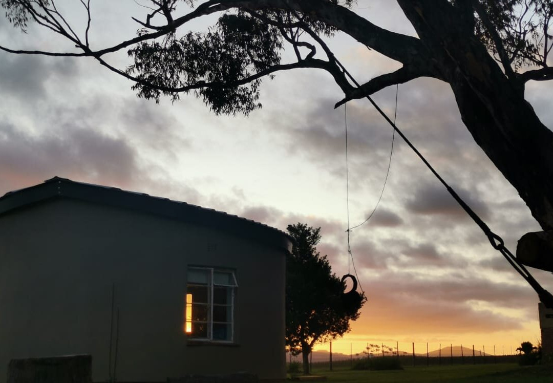 Windhoek Farm Accommodation