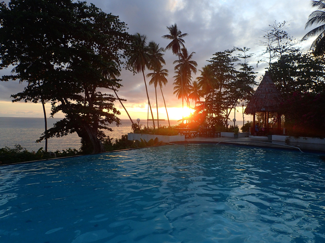 Asana Biak Papua主图