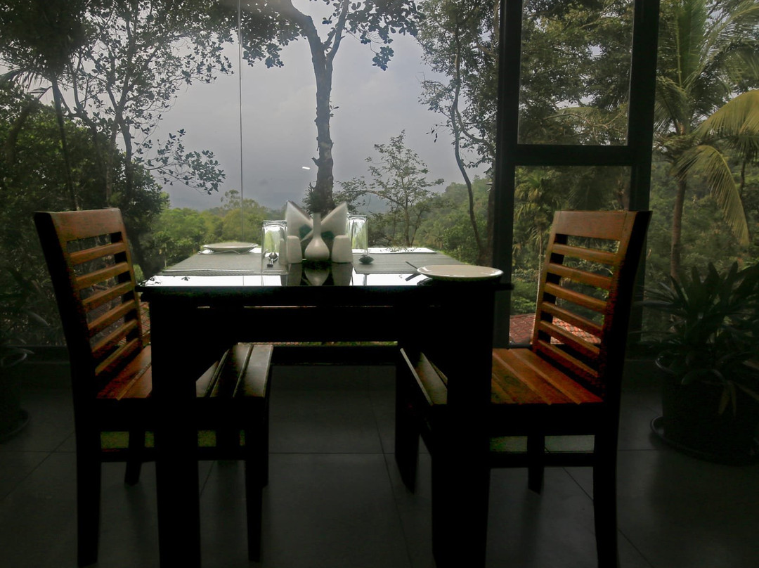 Wayanad Ranches Resorts主图