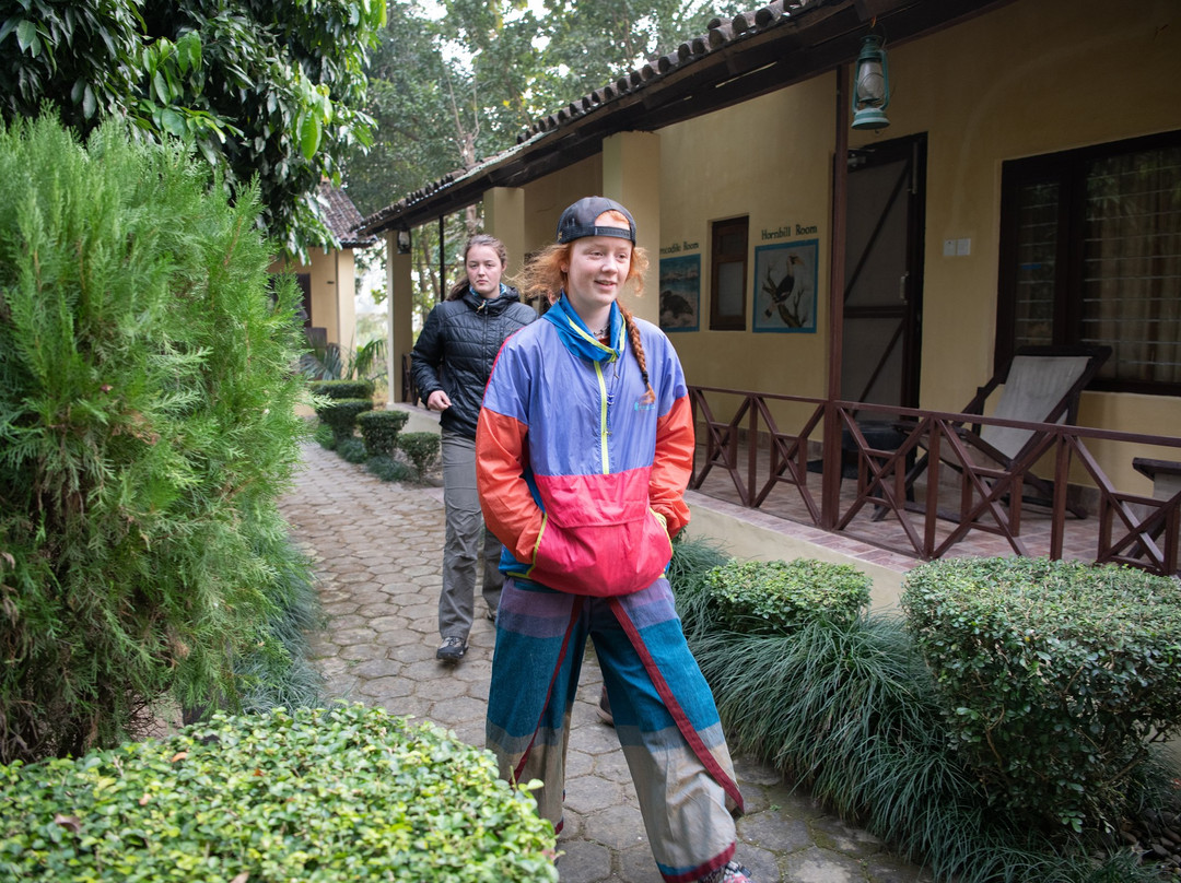 Rhino Lodge Bardia主图