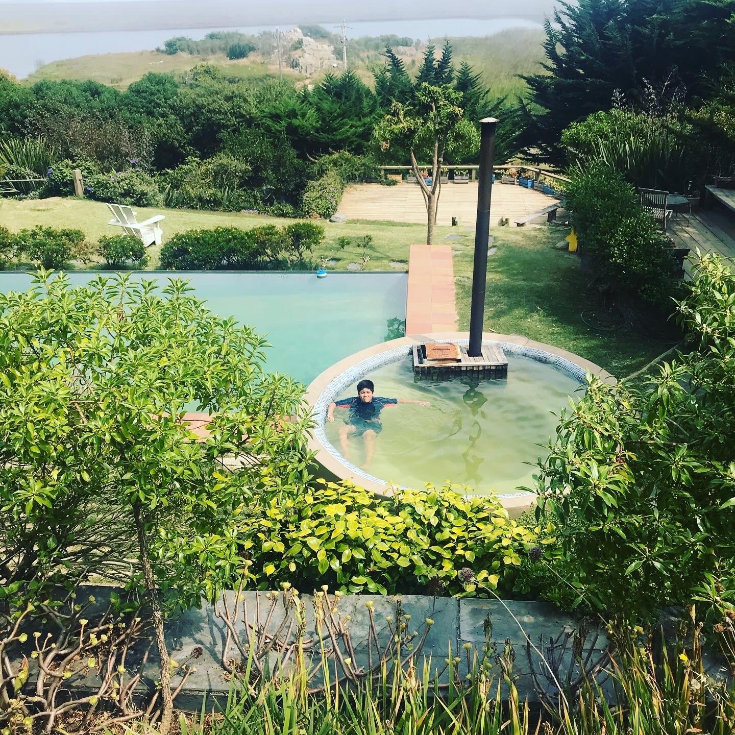 La Joya del Mar Hotel y Restaurant-官方