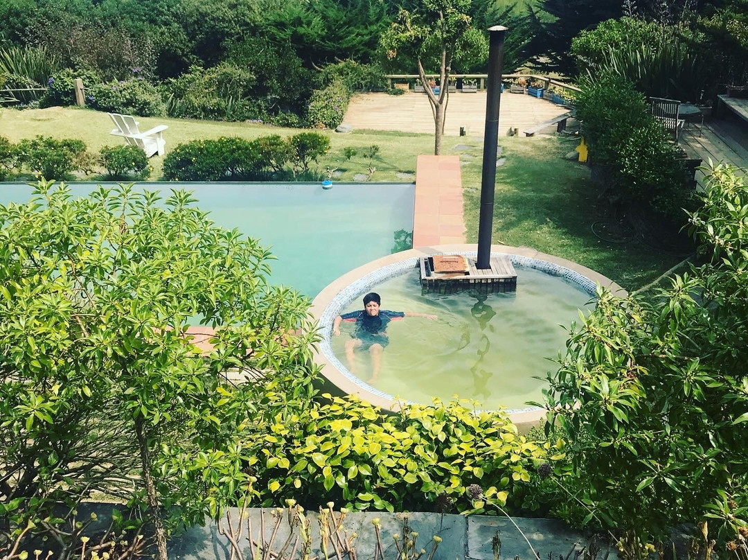 La Joya del Mar Hotel y Restaurant主图