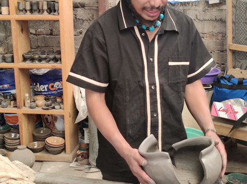 Oaxaca Profundo-瓦哈卡必去景点