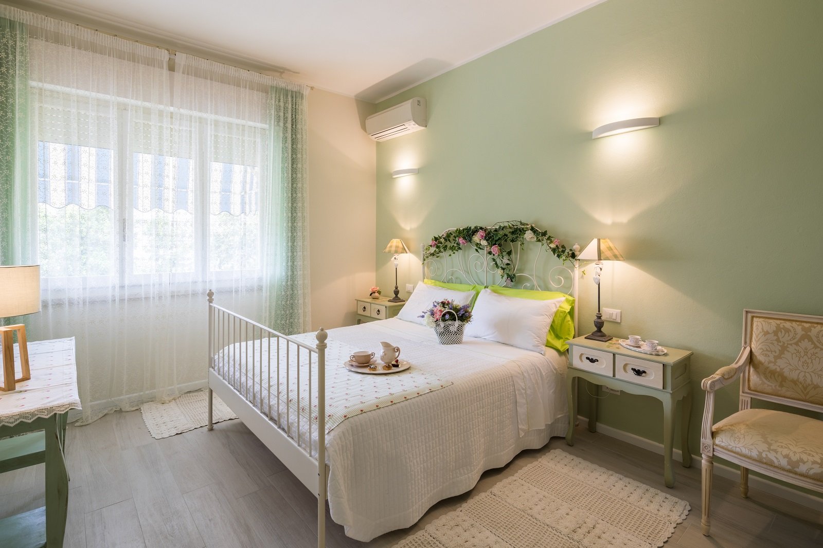 B&B Due Passi dal Mare-官方