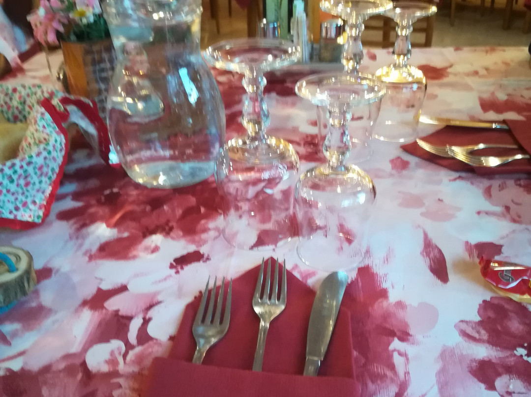 Albergo Dolomiti Des Alpes主图