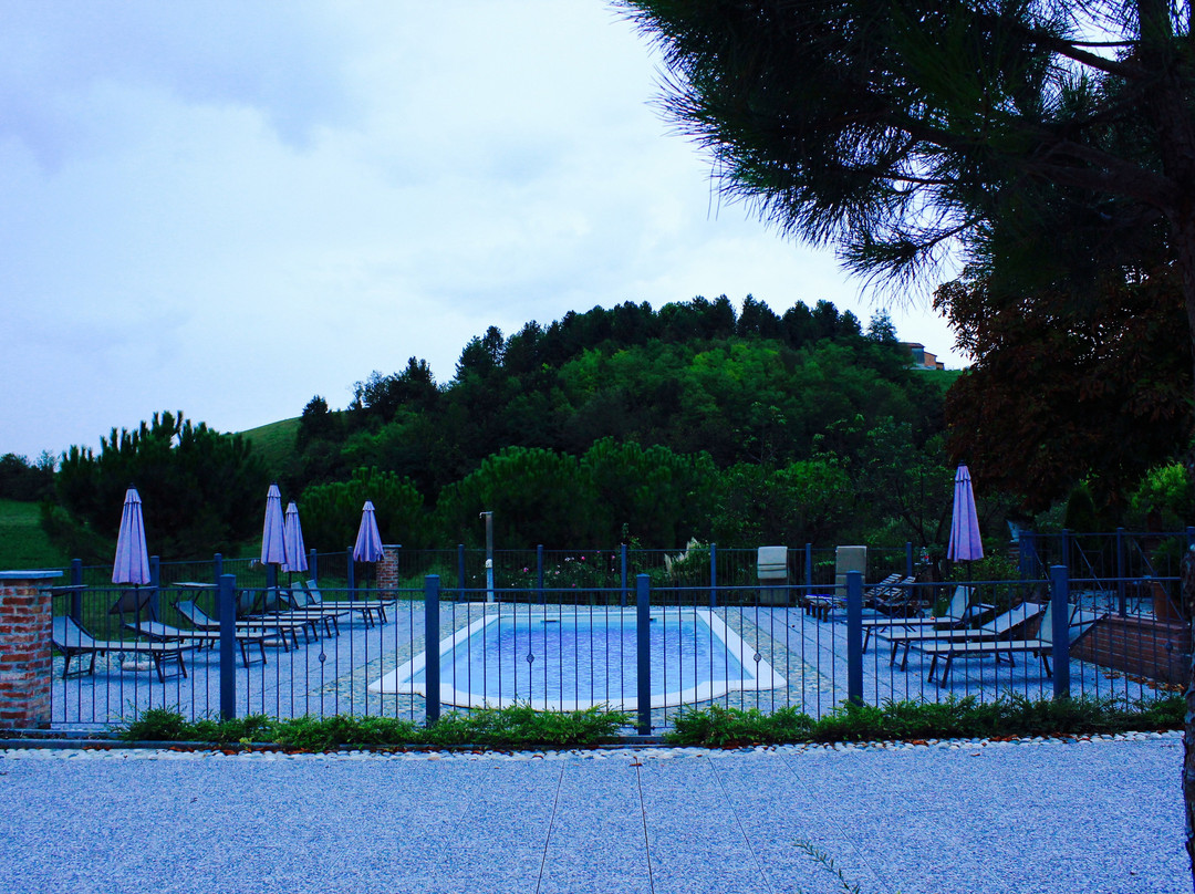 Cascina Castagneto主图