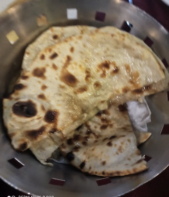 Hotel Empress Court主图