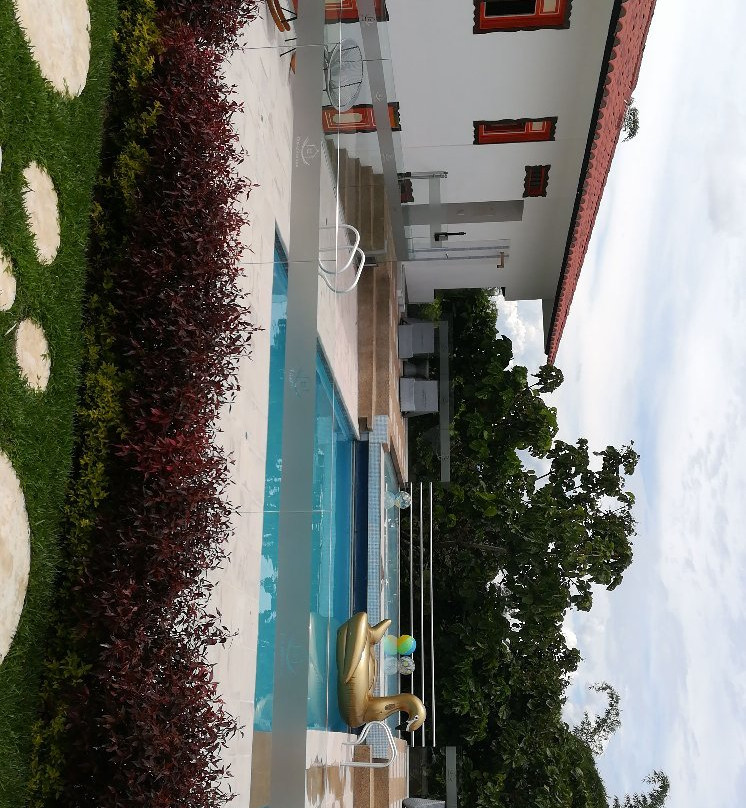 Hotel Terra Tacuara主图