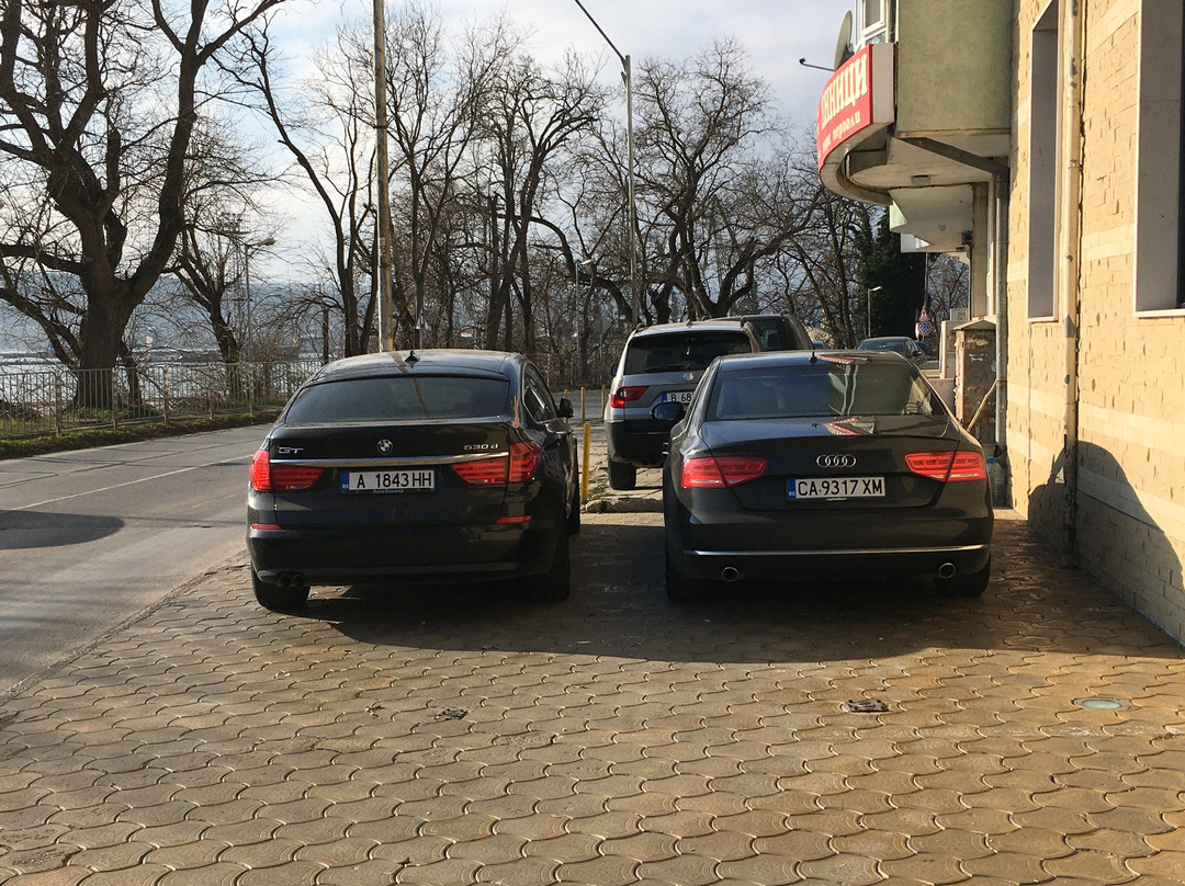 Panorama Hotel主图