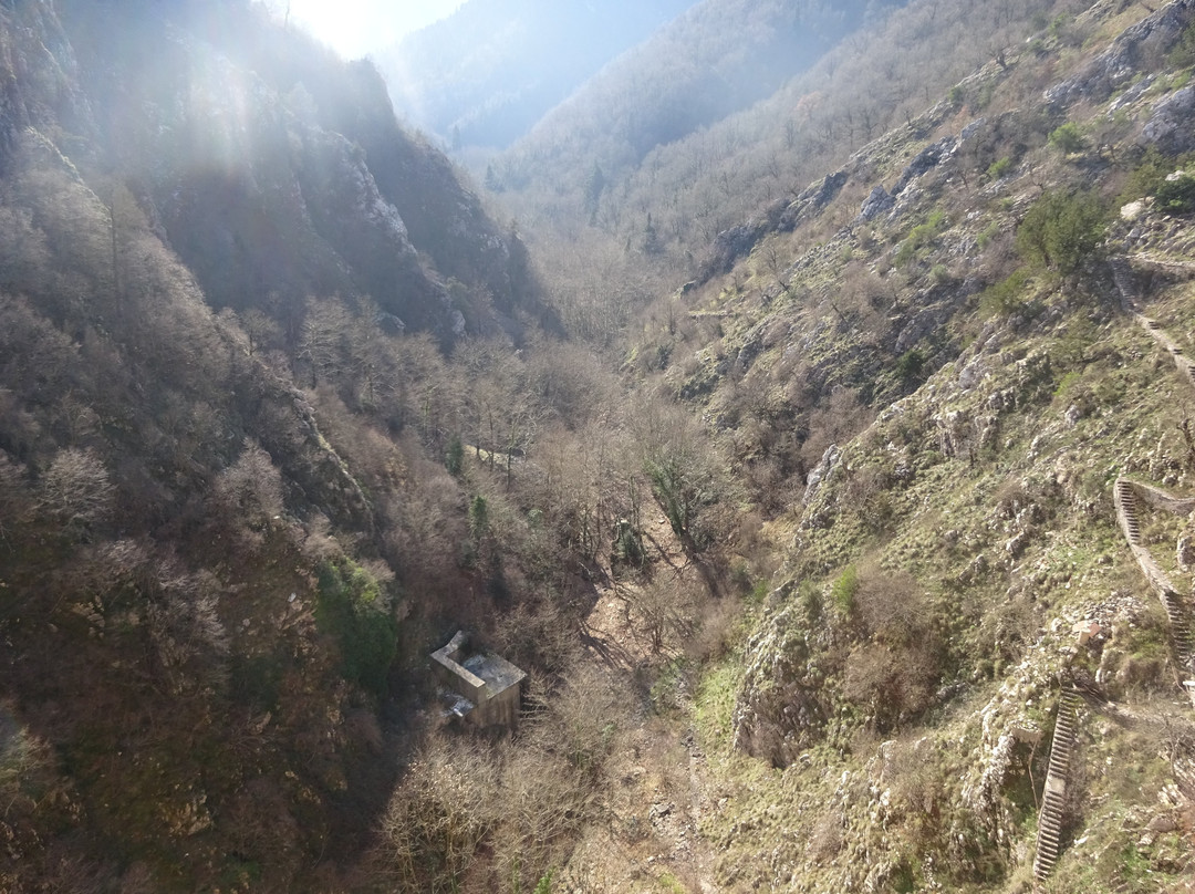 Plastiras Dam-Karditsa必去景点