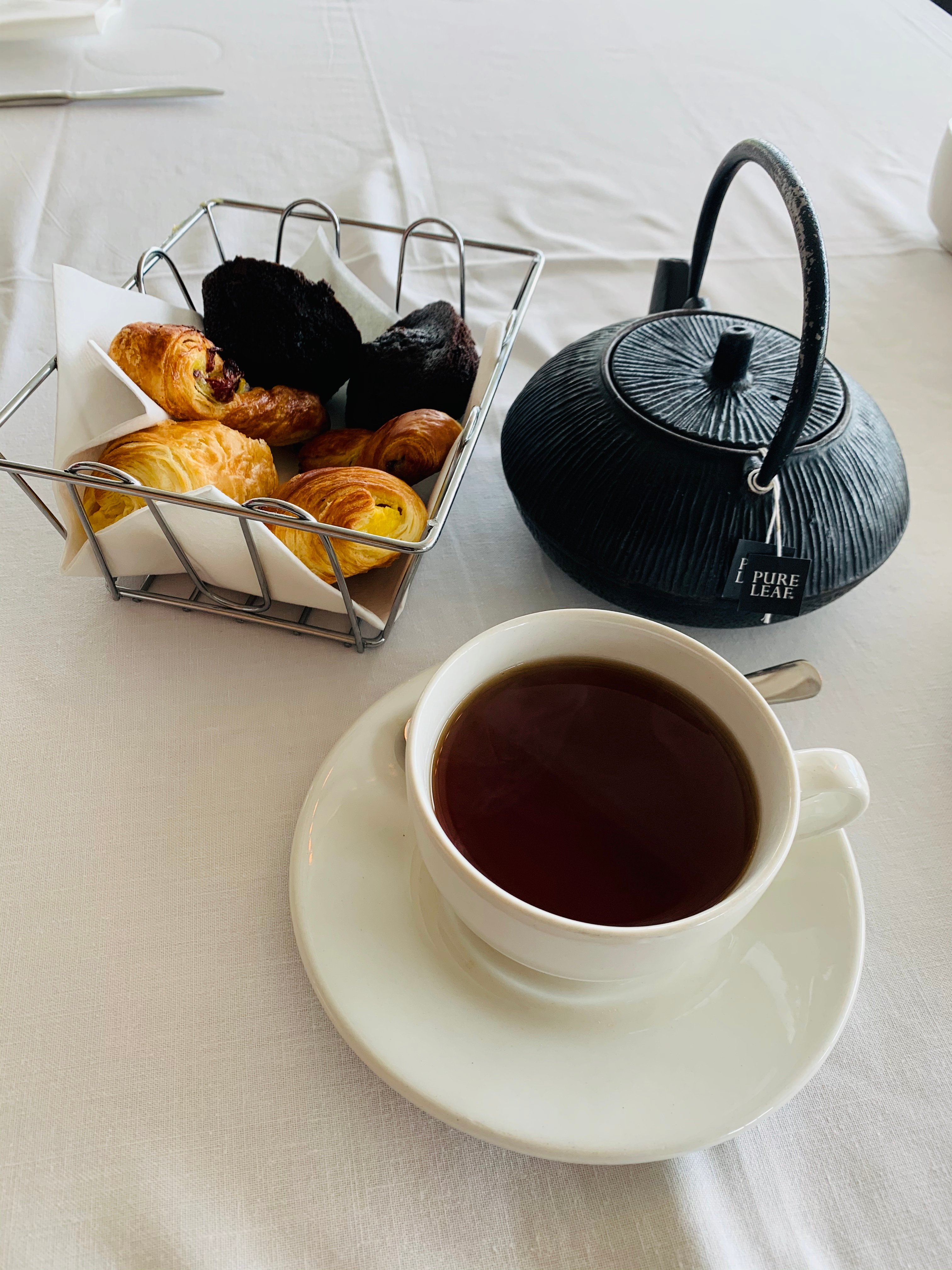 Riboville Boutique Hotel & Restaurant-餐饮