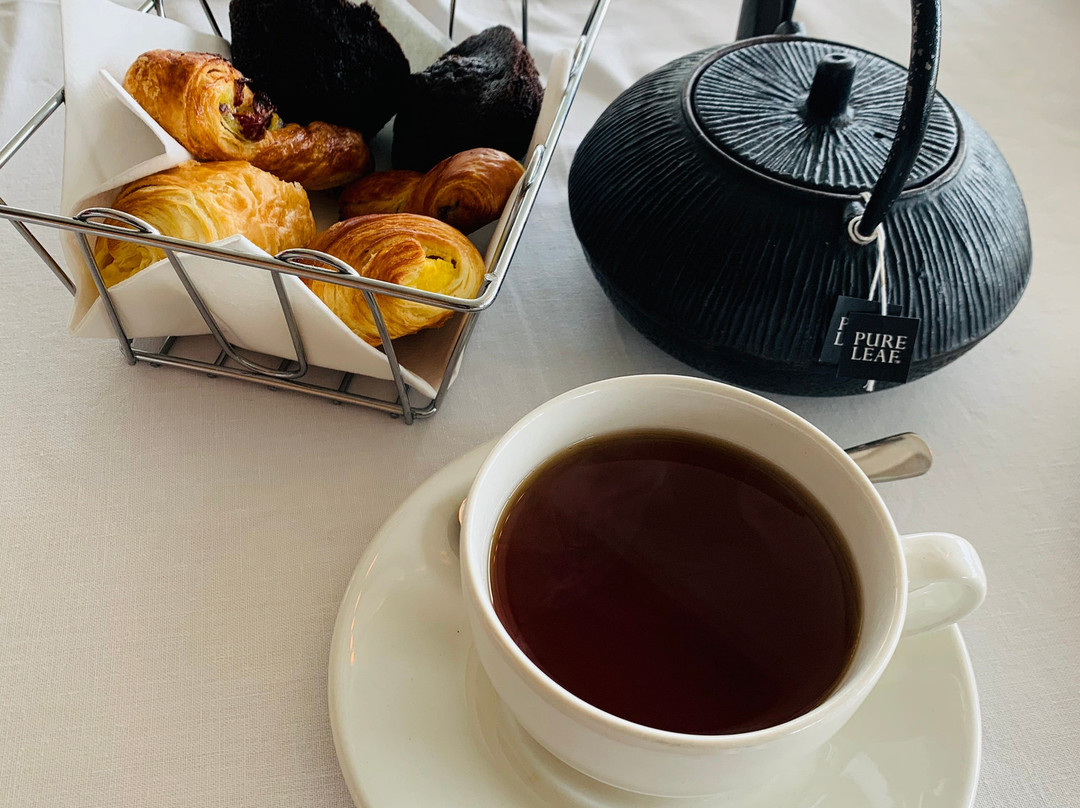 Riboville Boutique Hotel & Restaurant主图