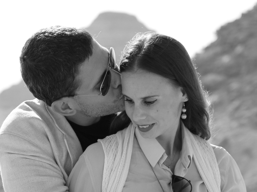 Cairo Layover Tours-New Cairo City必去景点