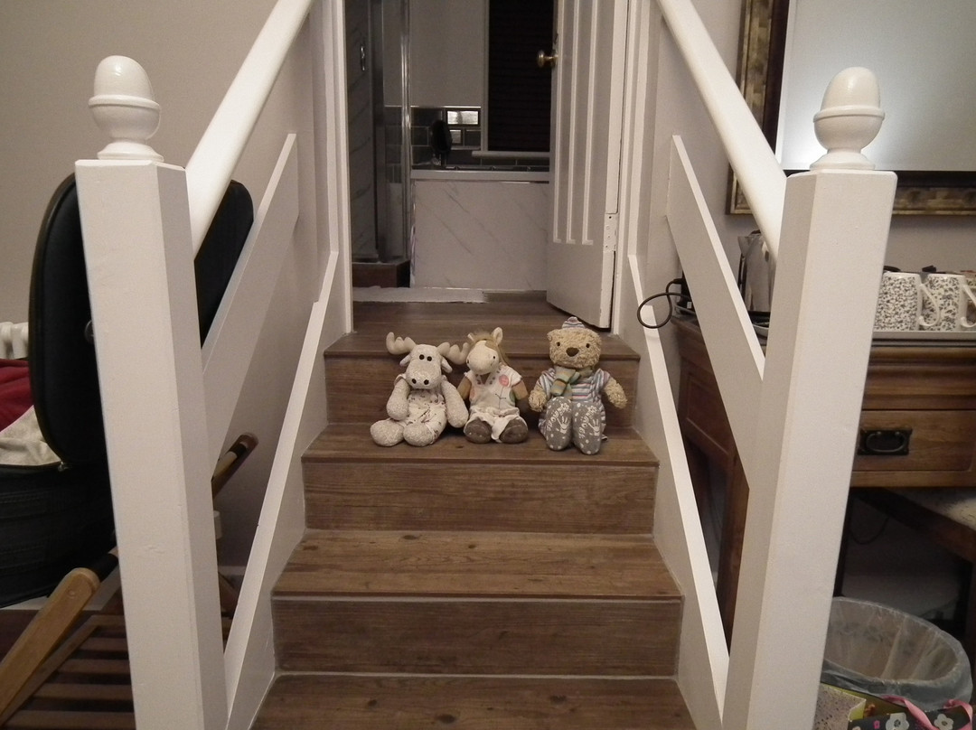 Coalbrookdale Villa Guest House主图