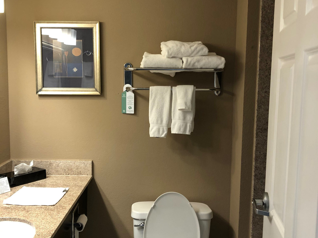 Spark By Hilton Port Wentworth Savannah主图