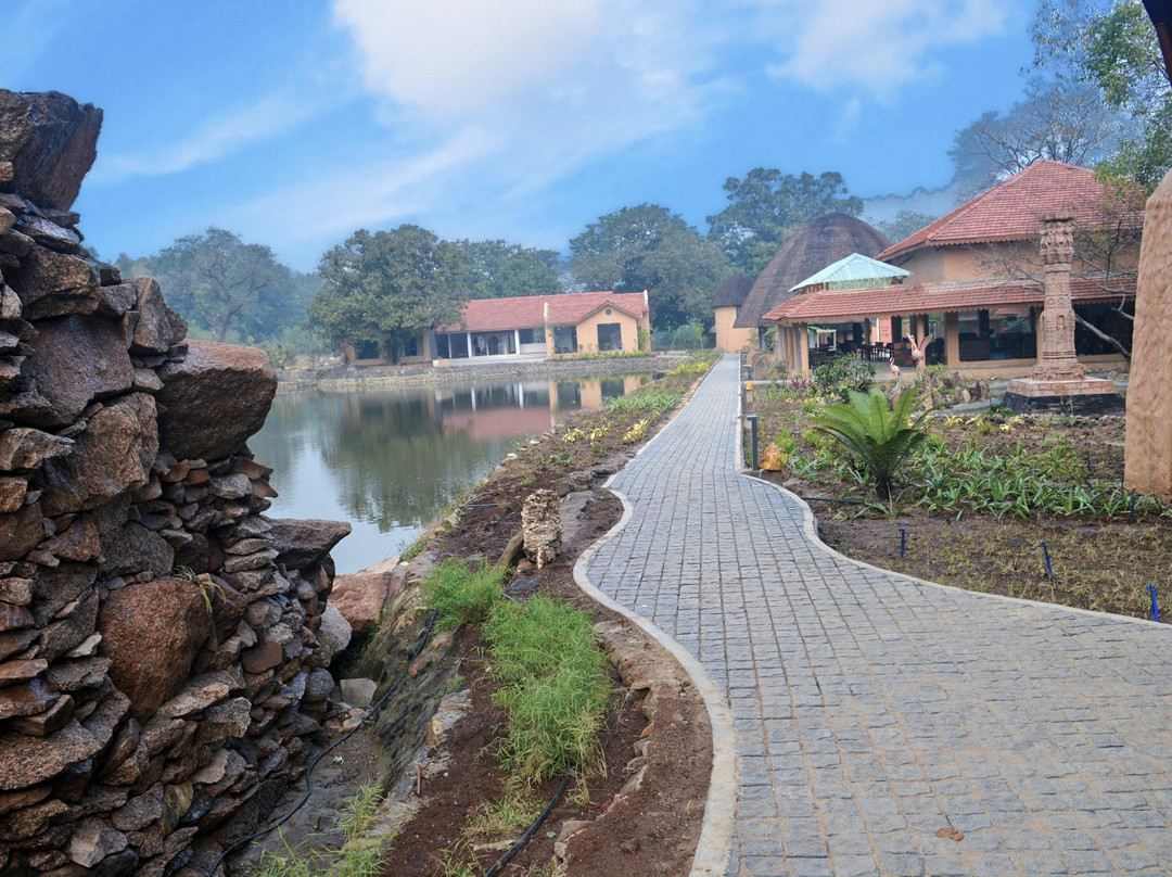 Serendipity Lakes & Resorts, Tamia主图