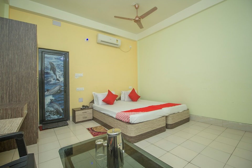 Floretinn Resort & Hospitality Pvt. Ltd.