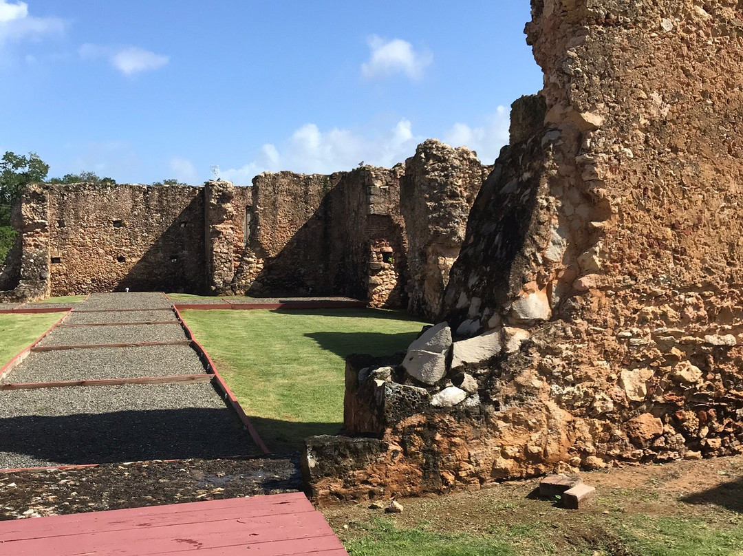 Ermita San Antonio De Padua De La Tuna景点图片