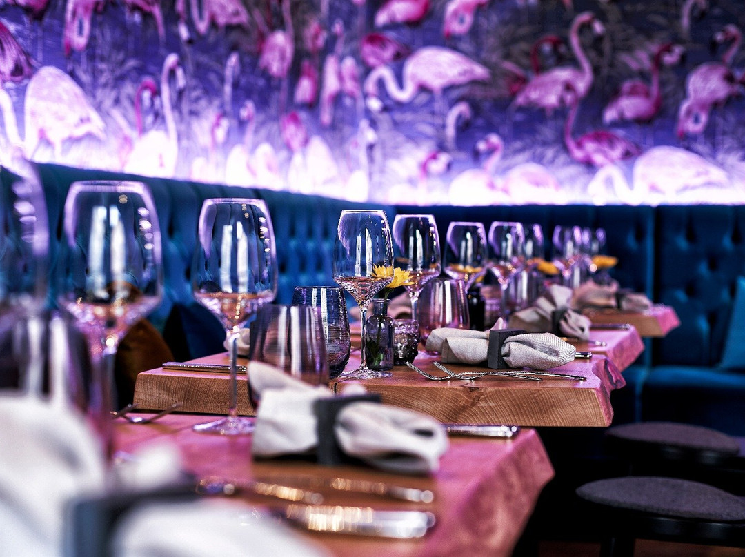 Y Winebar Eltville