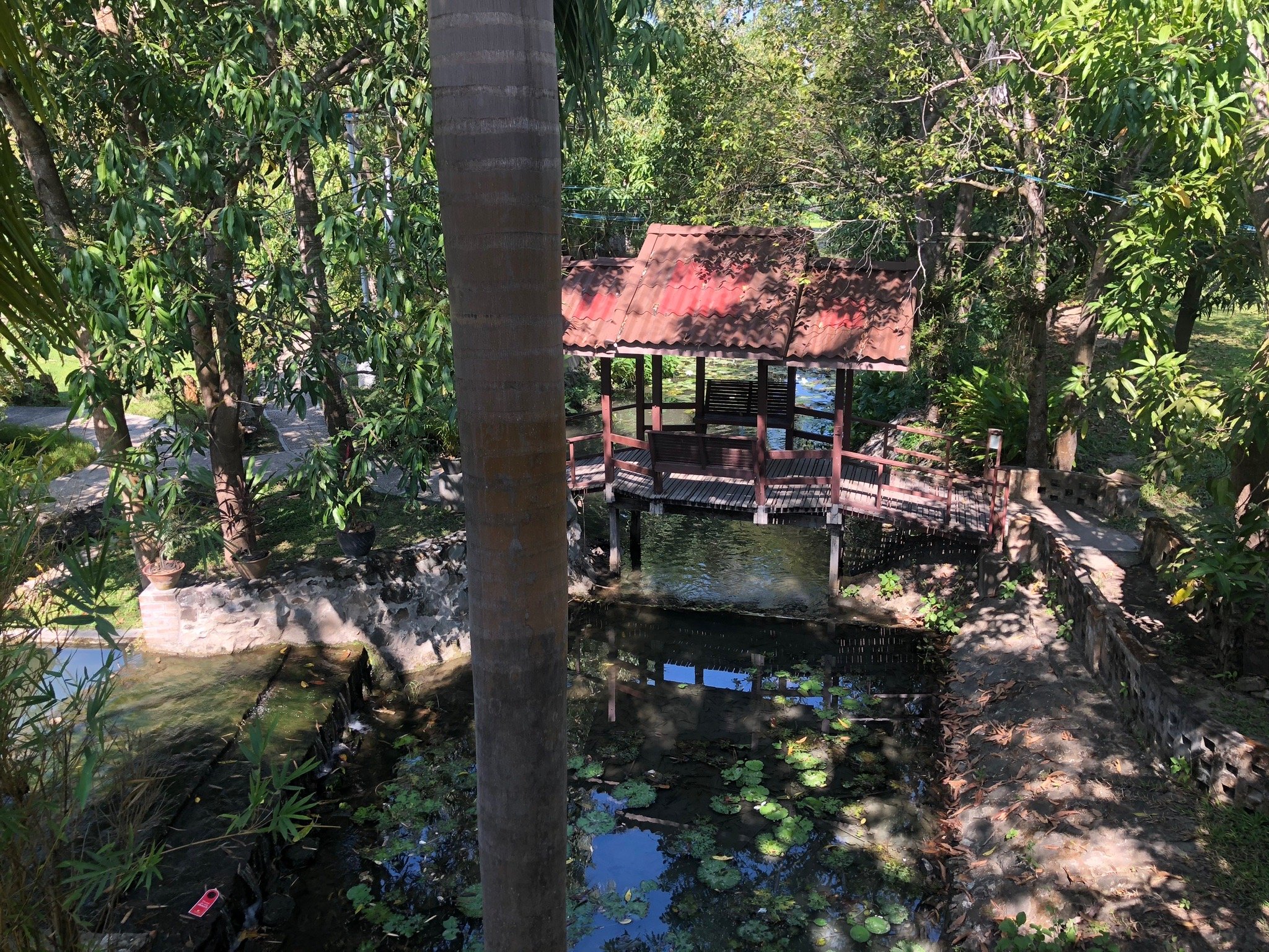 Mingalar Garden Resort-官方