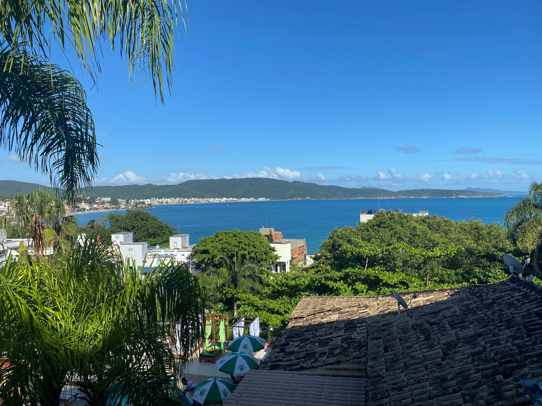 Pousada Palmeiras主图