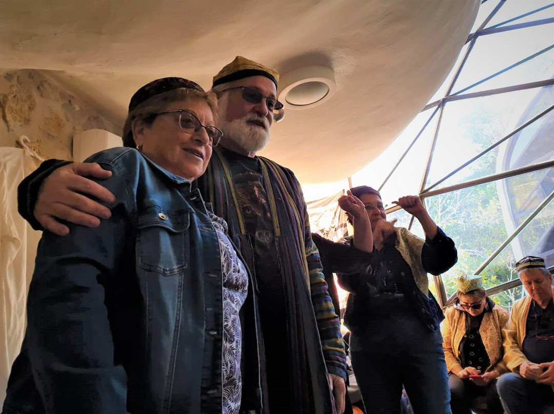 Plia Center-Kfar Vradim必去景点