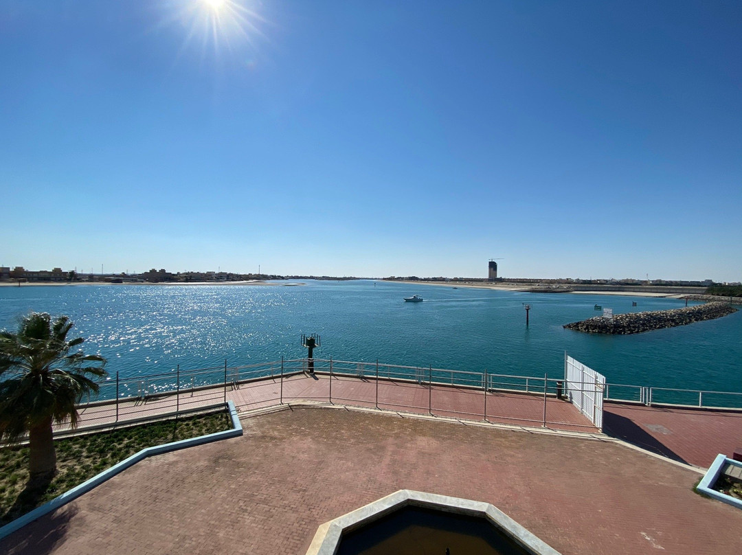 Khiran Resort Family Resort主图