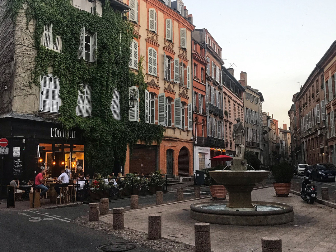 Éclats d'Histoires-图卢兹必去景点