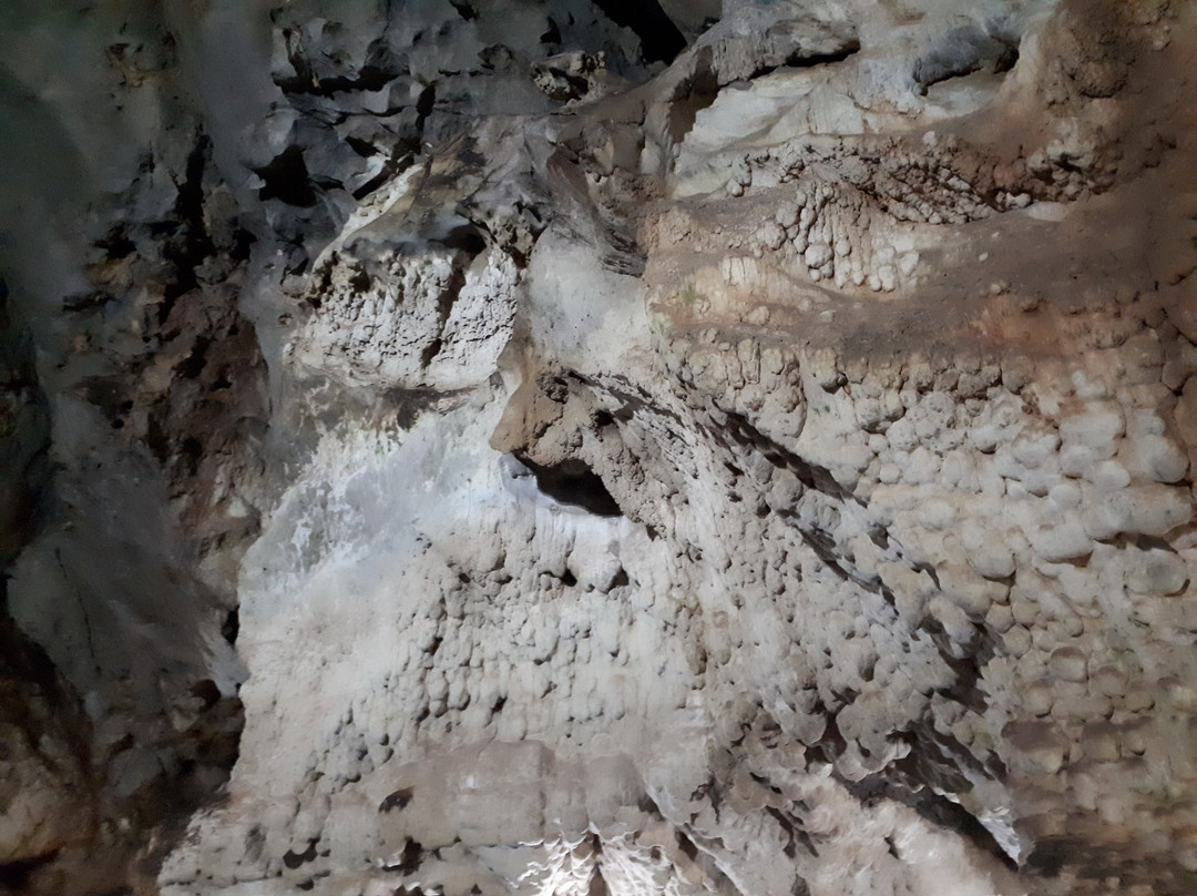 Sahoolan Cave-Mahabad必去景点