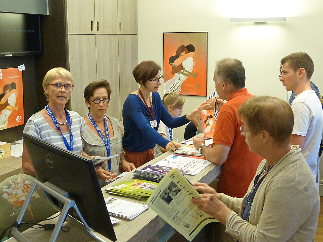 Coeur Sud Ouest Tourisme - Bureau de Marciac-Marciac必去景点