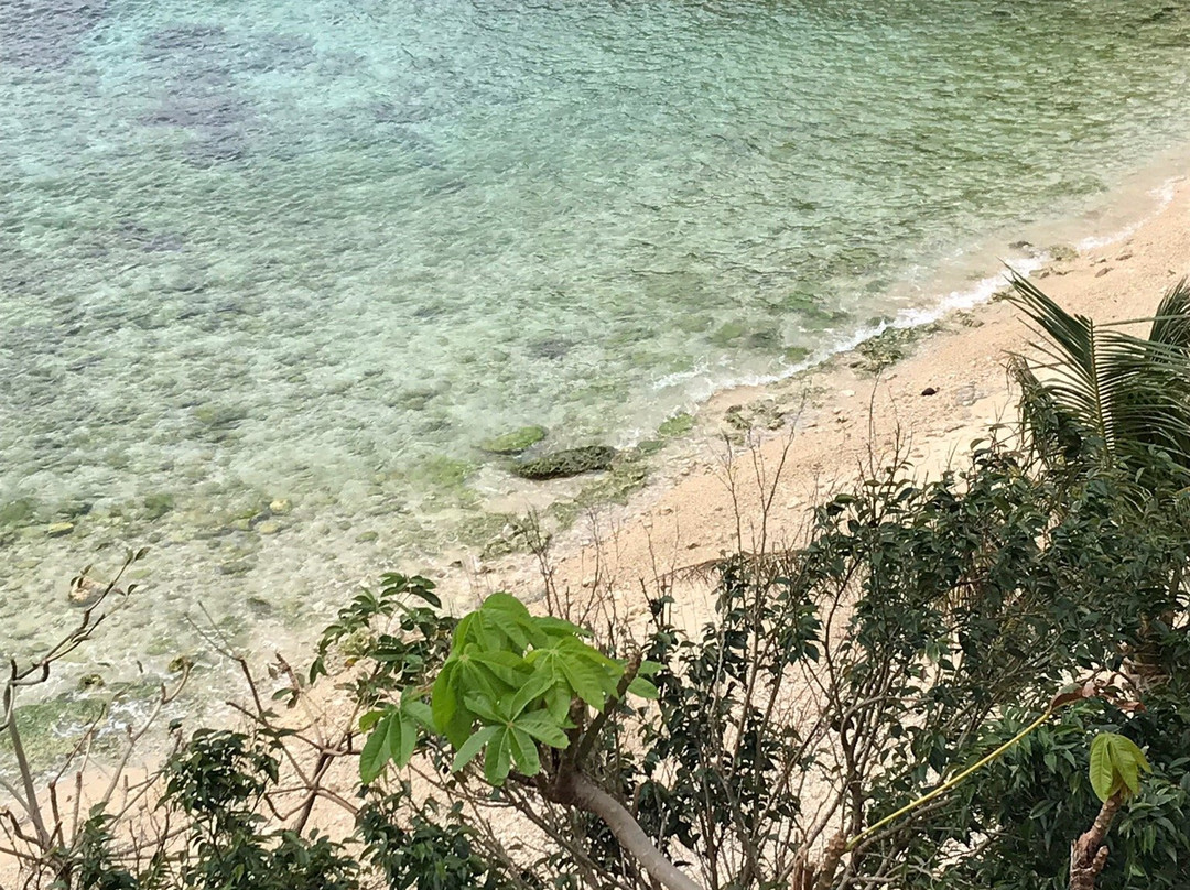 Tinaoog Beach Resort主图