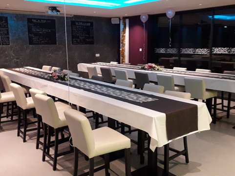 Montagnole餐馆和美食-Le Win's Field