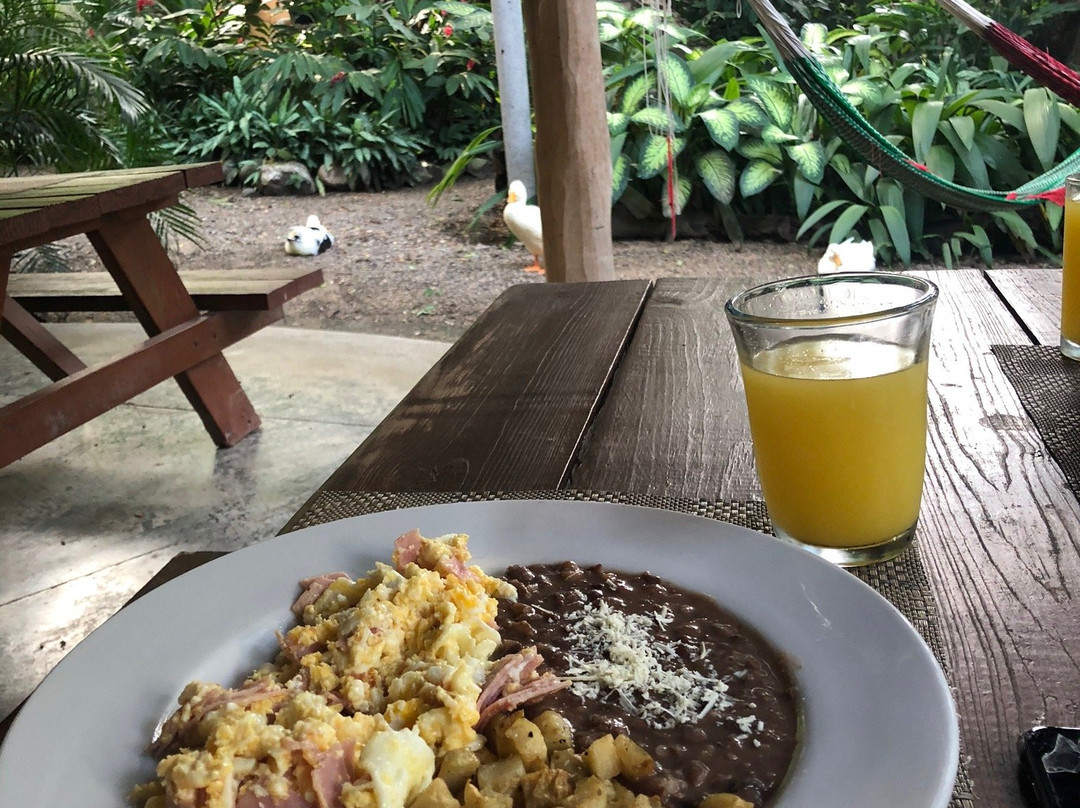 Hotel Villas Sayulita主图