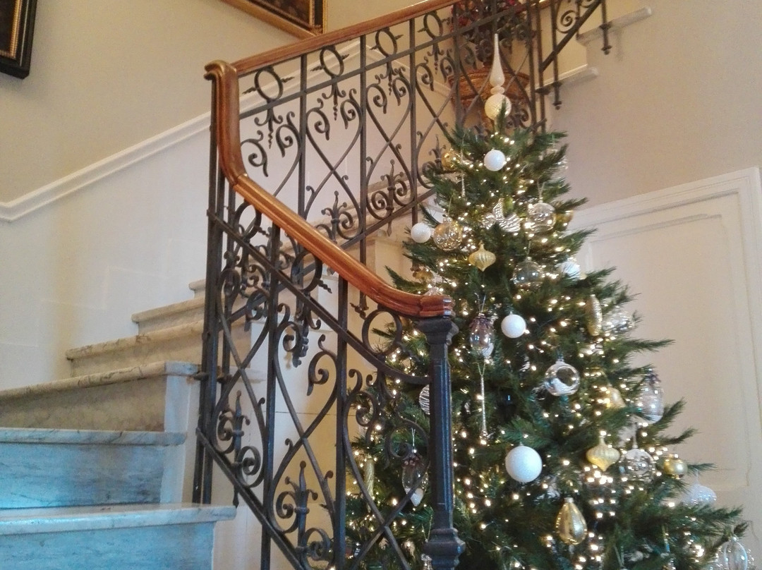 Villino Miramare主图