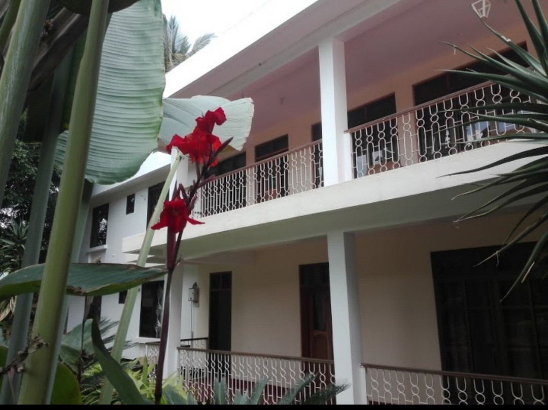 Uswaa酒店住宿-Kilimanjaro Safaris Lodge