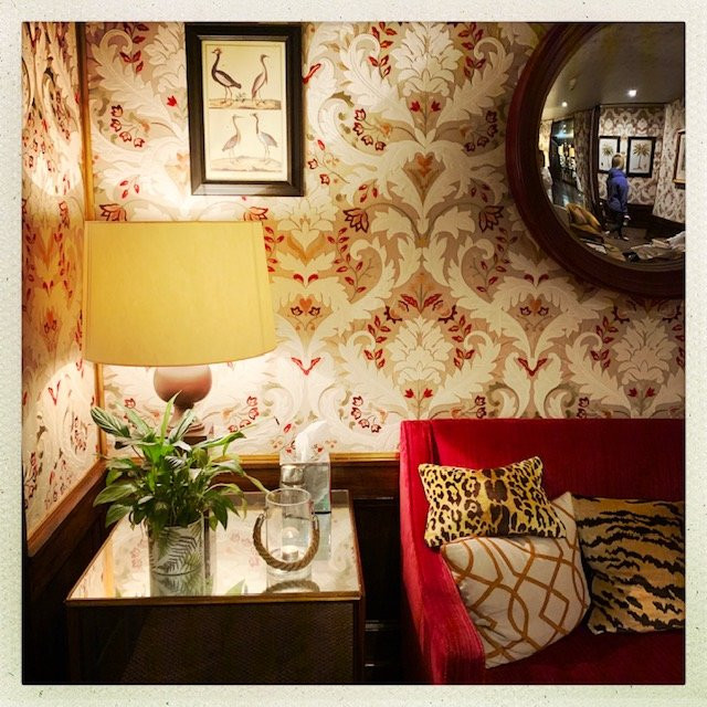 Stobo Castle Health Spa主图