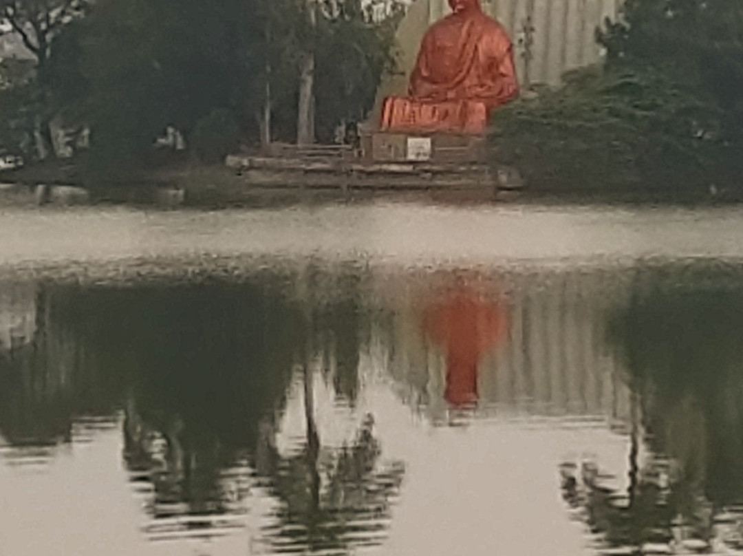 Vivekanand Sarovar景点图片