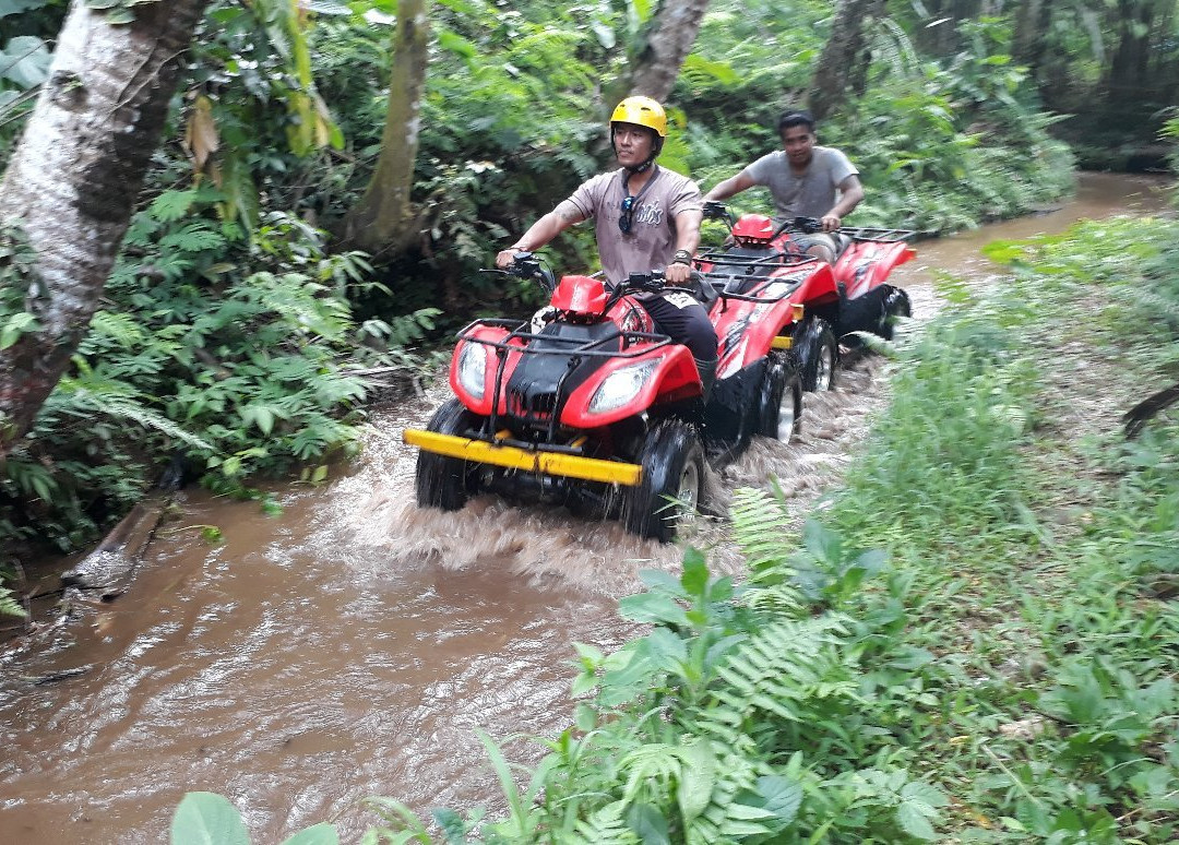 Bali Lux Adventure景点图片
