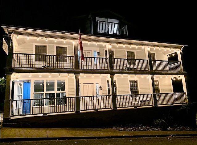 South Landing Inn主图