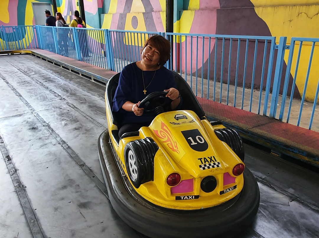 Anjo World Theme Park-Minglanilla必去景点