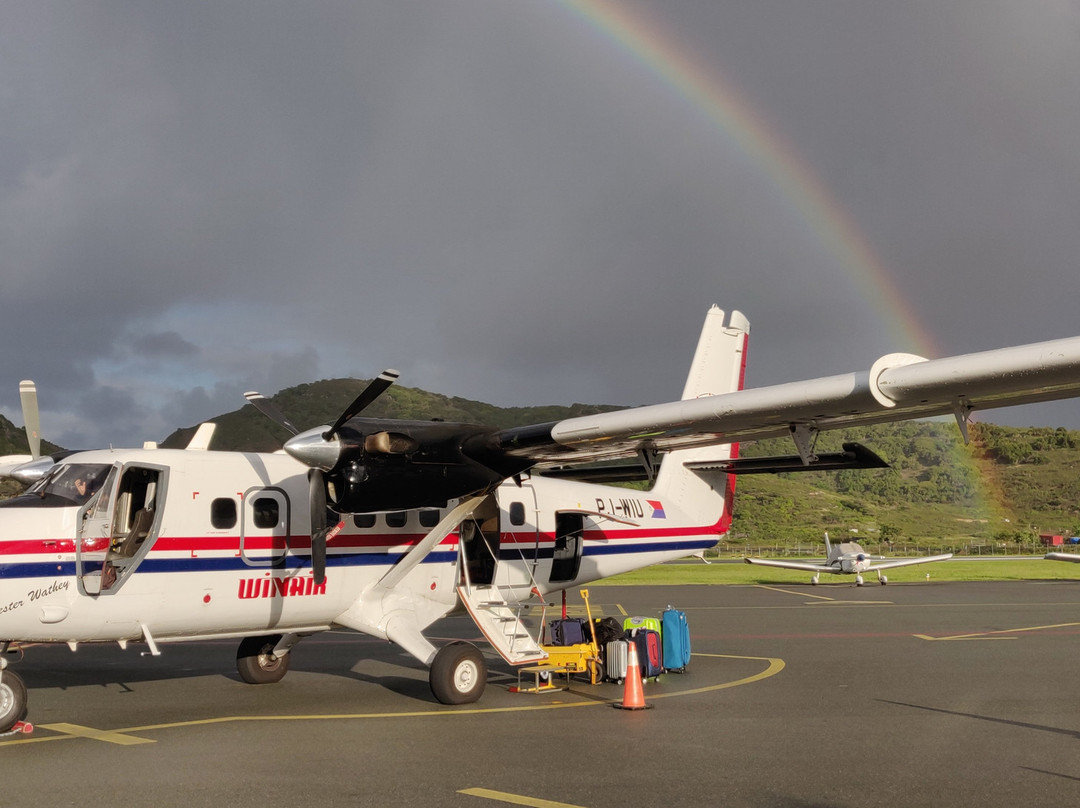 Orange Bay Hotel主图