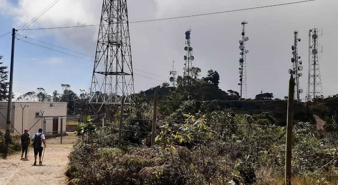 Las Baldias-Bello必去景点