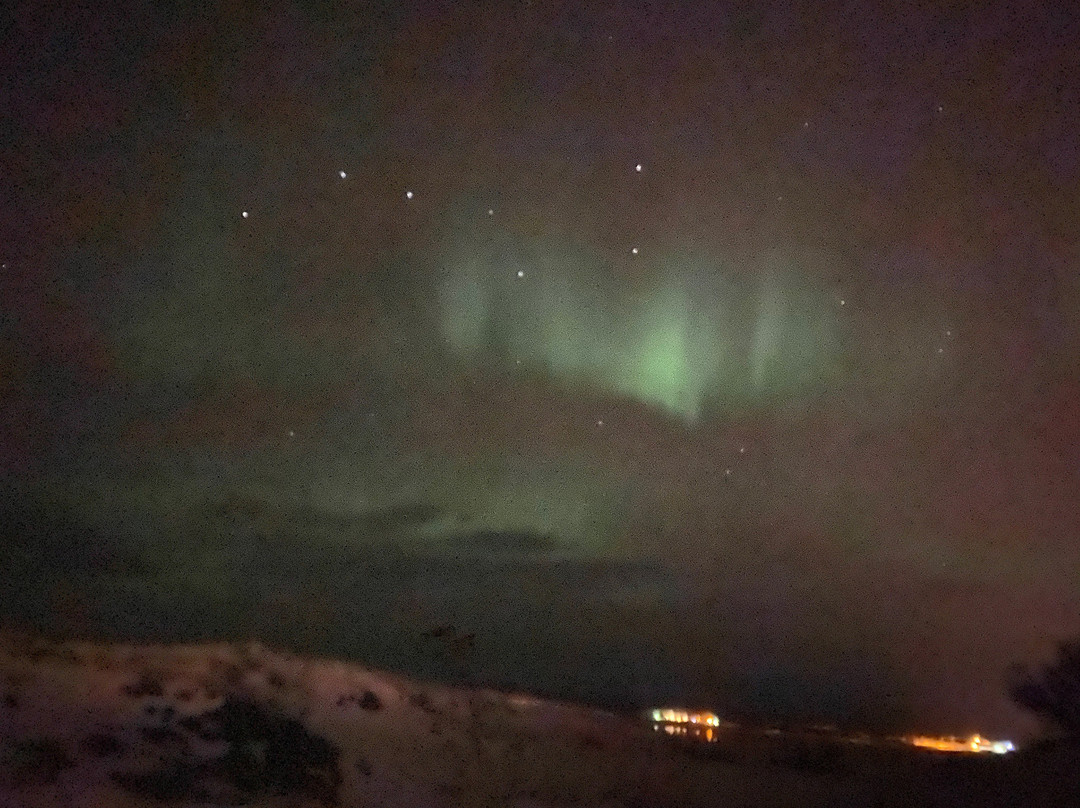 Kria Guesthouse主图